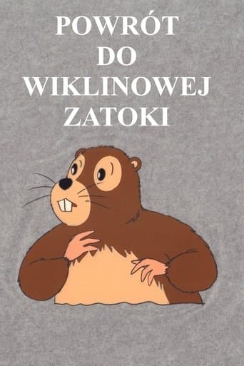 Powrót do Wiklinowej Zatoki Stream Deutsch