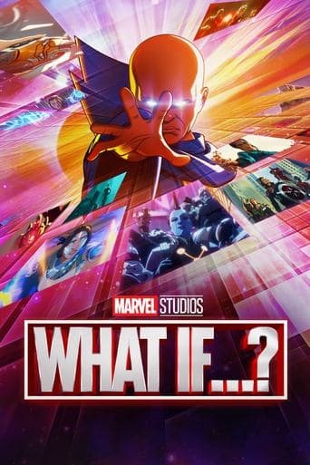 What If...? Stream Deutsch