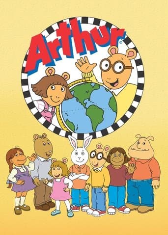 Arthur Stream Deutsch