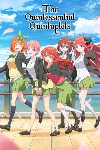 The Quintessential Quintuplets Stream Deutsch