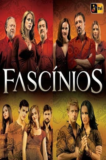 Fascínios Stream Deutsch