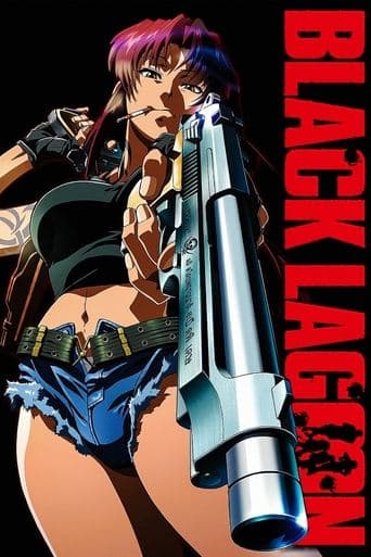 Black Lagoon Stream Deutsch
