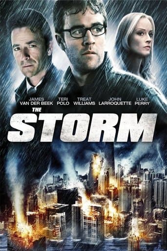 The Storm - Die große Klimakatastrophe Stream Deutsch
