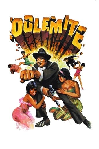 Dolemite Stream Deutsch