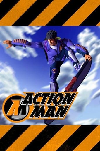Action Man Stream Deutsch