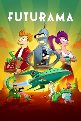 Futurama Stream Deutsch