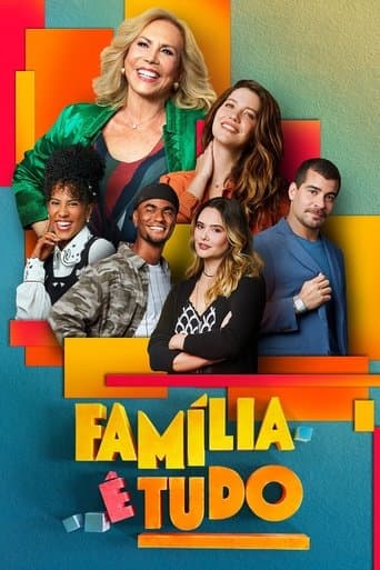 Família é Tudo Stream Deutsch