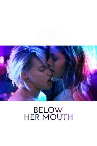 Below Her Mouth Stream Deutsch