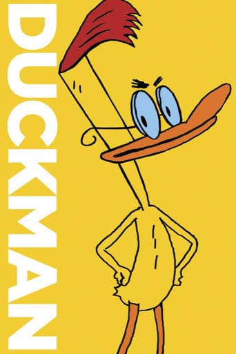 Duckman Stream Deutsch