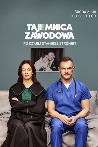 Tajemnica zawodowa Stream Deutsch