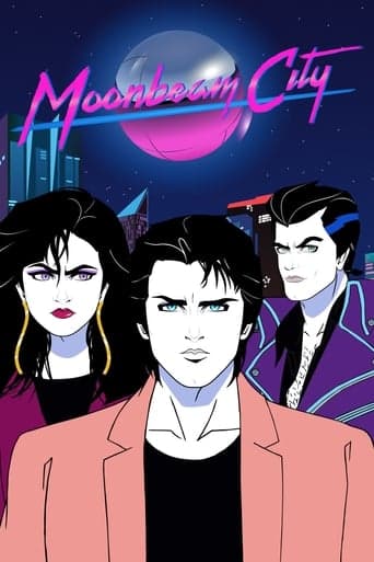 Moonbeam City Stream Deutsch