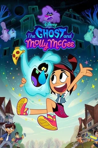 Der Geist und Molly McGee Stream Deutsch