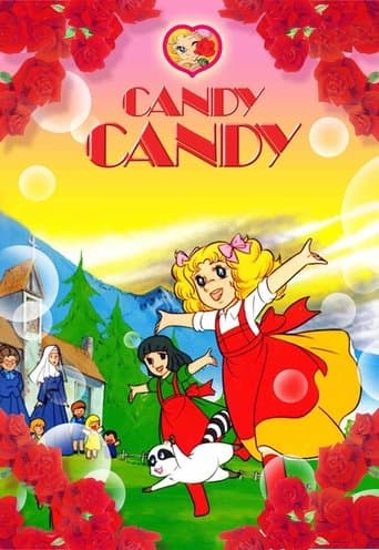 Candy Candy Stream Deutsch