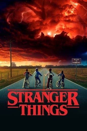 Stranger Things Stream Deutsch