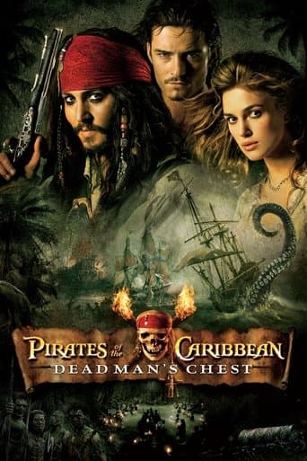 Pirates of the Caribbean - Fluch der Karibik 2 Stream Deutsch