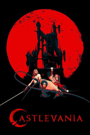 Castlevania Stream Deutsch