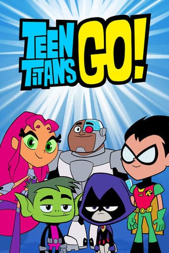 Teen Titans Go! Stream Deutsch