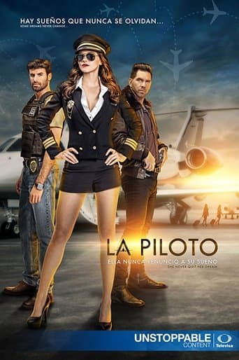 La piloto Stream Deutsch