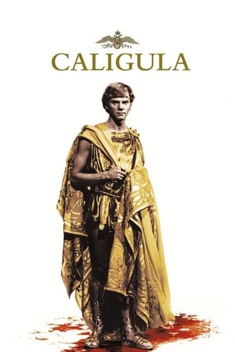 Caligula – Aufstieg und Fall eines Tyrannen Stream Deutsch