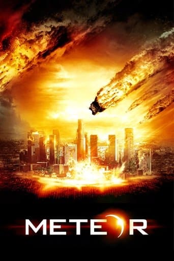 Meteoriten - Apokalypse aus dem All Stream Deutsch