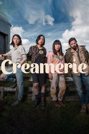 Creamerie Stream Deutsch