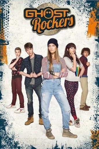 Ghost Rockers Stream Deutsch