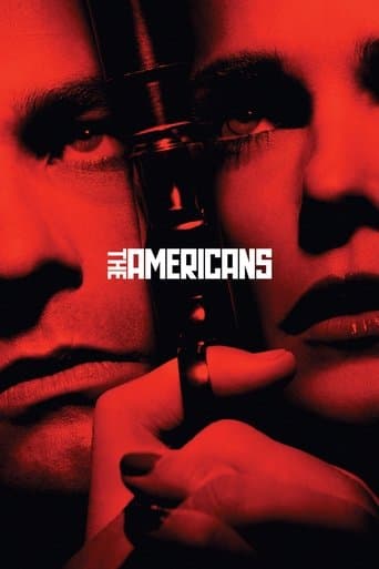 The Americans Stream Deutsch