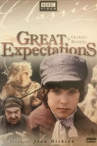 Great Expectations Stream Deutsch
