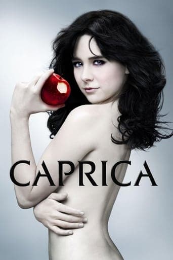 Caprica Stream Deutsch