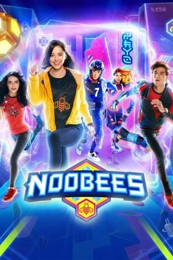 NooBees Stream Deutsch
