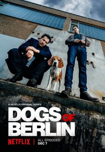 Dogs of Berlin Stream Deutsch