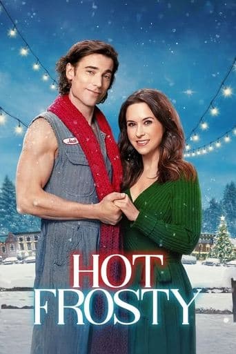 Hot Frosty Stream Deutsch