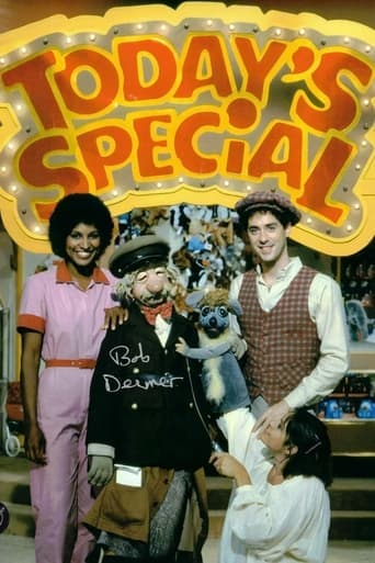 Today's Special Stream Deutsch
