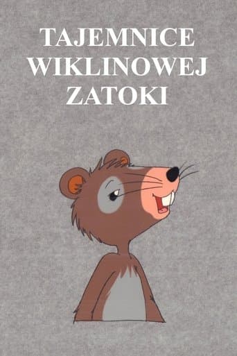 Tajemnice Wiklinowej Zatoki Stream Deutsch
