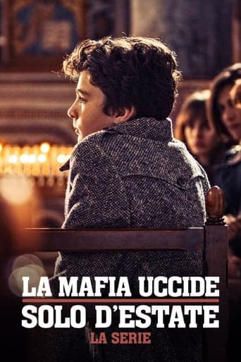 La mafia uccide solo d'estate Stream Deutsch