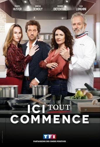 Ici tout commence Stream Deutsch