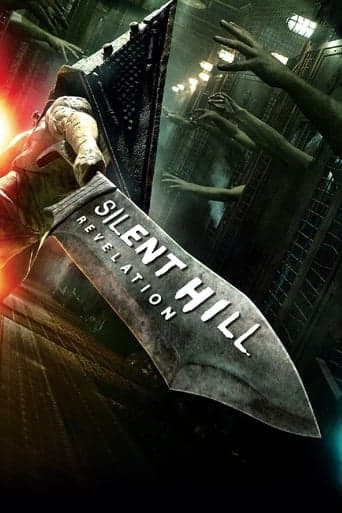 Silent Hill: Revelation 3D Stream Deutsch