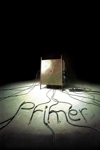 Primer Stream Deutsch