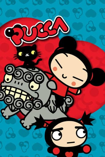 Pucca Stream Deutsch