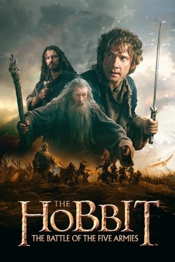 Der Hobbit - Die Schlacht der fünf Heere Stream Deutsch