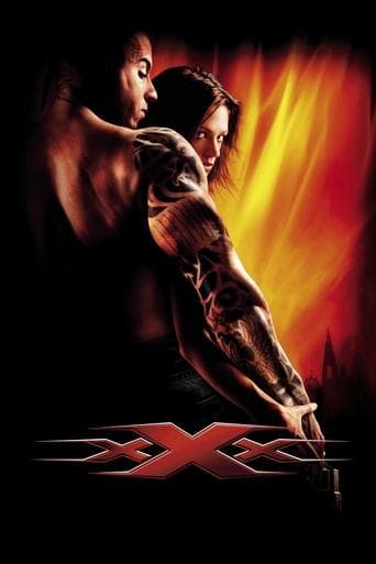 xXx - Triple X Stream Deutsch
