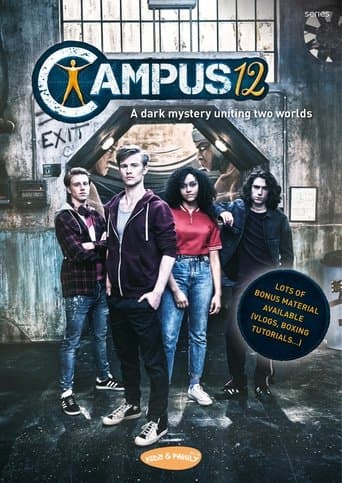Campus 12 Stream Deutsch