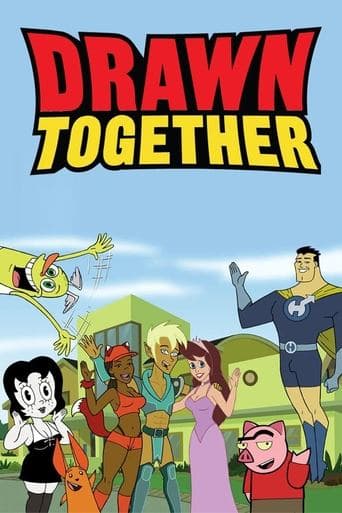Drawn Together Stream Deutsch