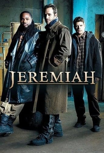 Jeremiah – Krieger des Donners Stream Deutsch