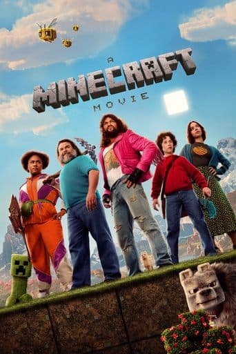 Ein Minecraft Film Stream Deutsch
