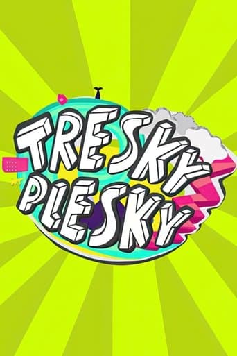 Tresky plesky Stream Deutsch