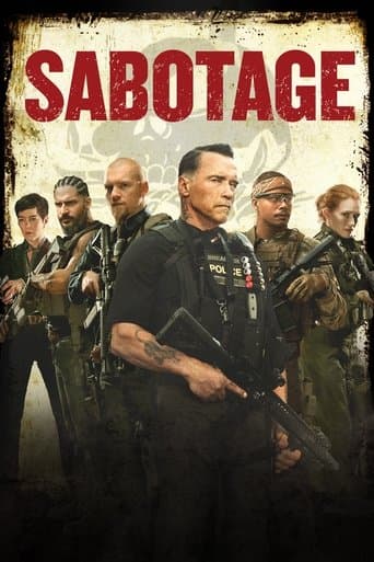 Sabotage Stream Deutsch