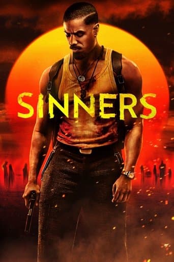 Blood & Sinners Stream Deutsch
