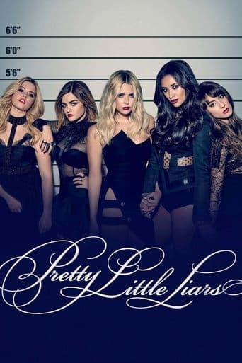 Pretty Little Liars Stream Deutsch