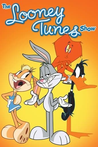 The Looney Tunes Show Stream Deutsch